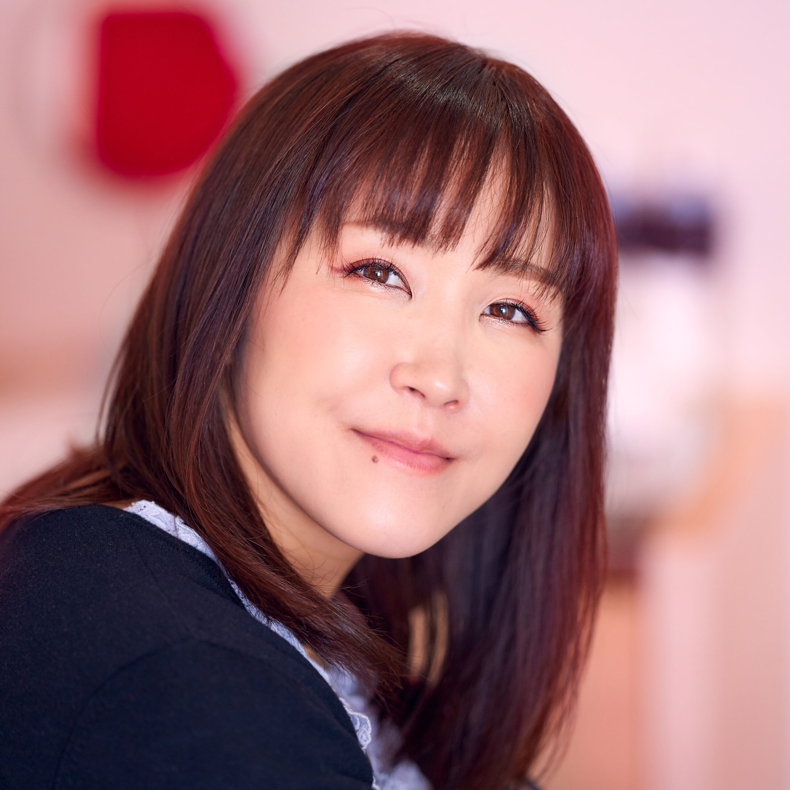 ライドリ 真理子