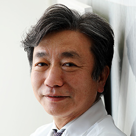 鈴木 芳郎
